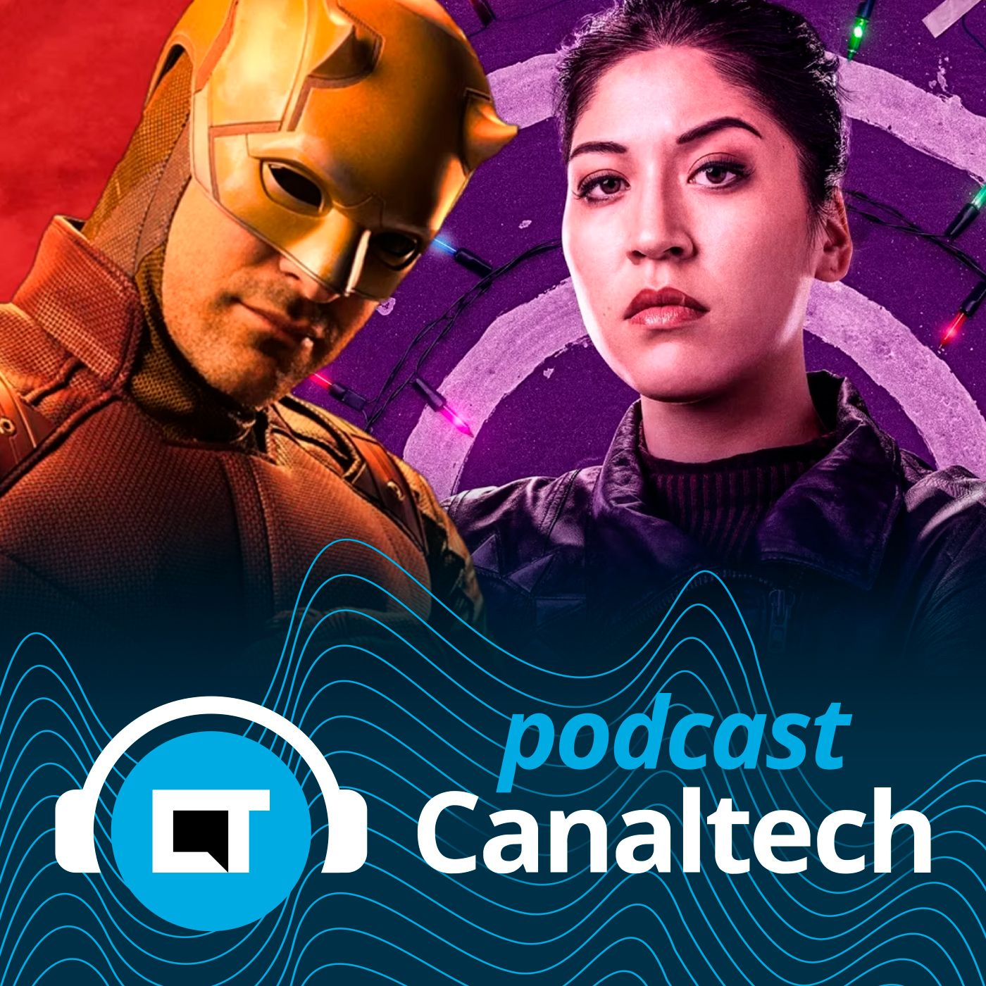 Podcast Canaltech