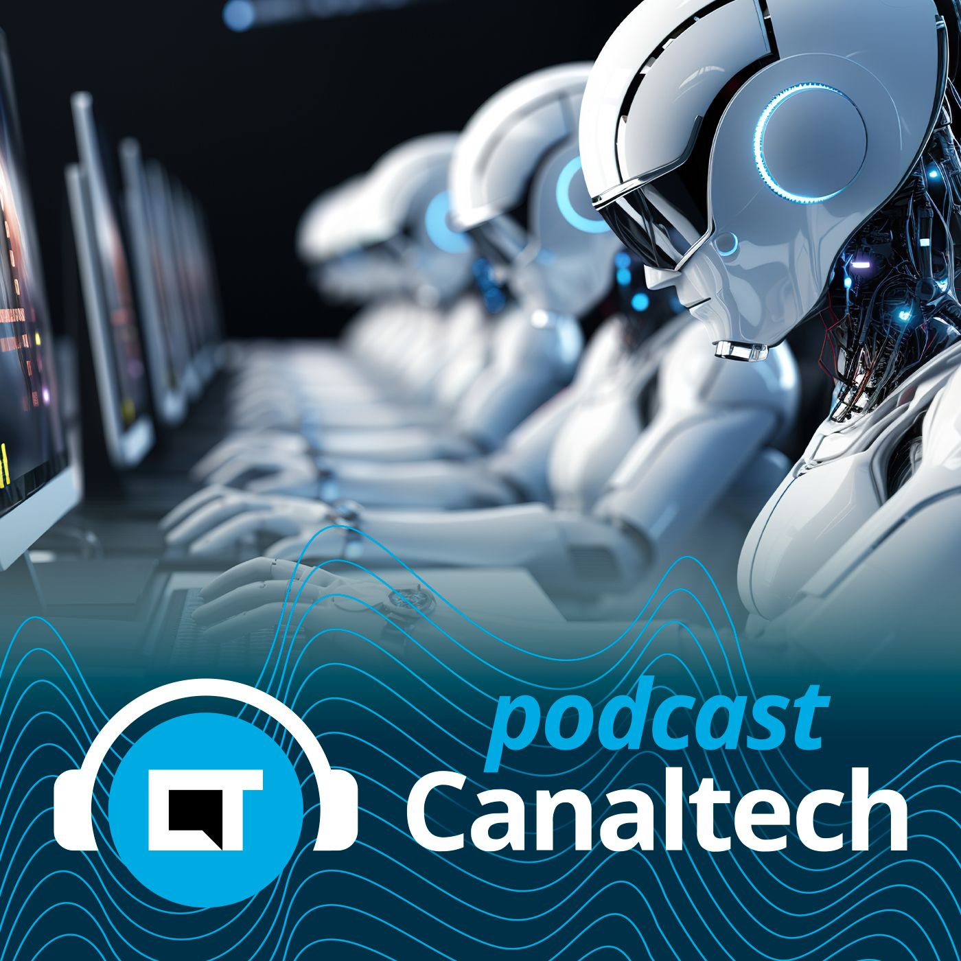 Podcast Canaltech