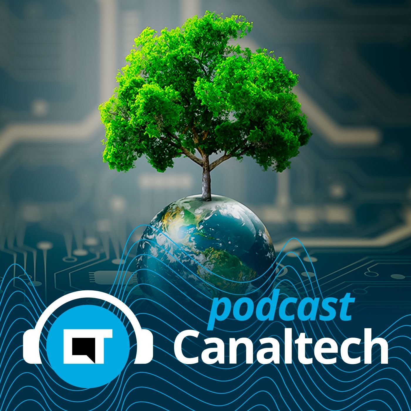 Podcast Canaltech