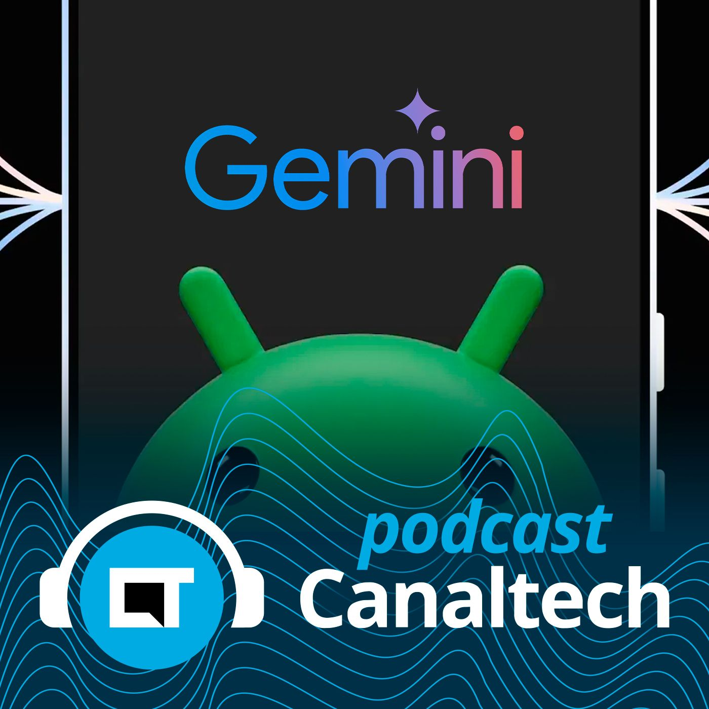 Podcast Canaltech