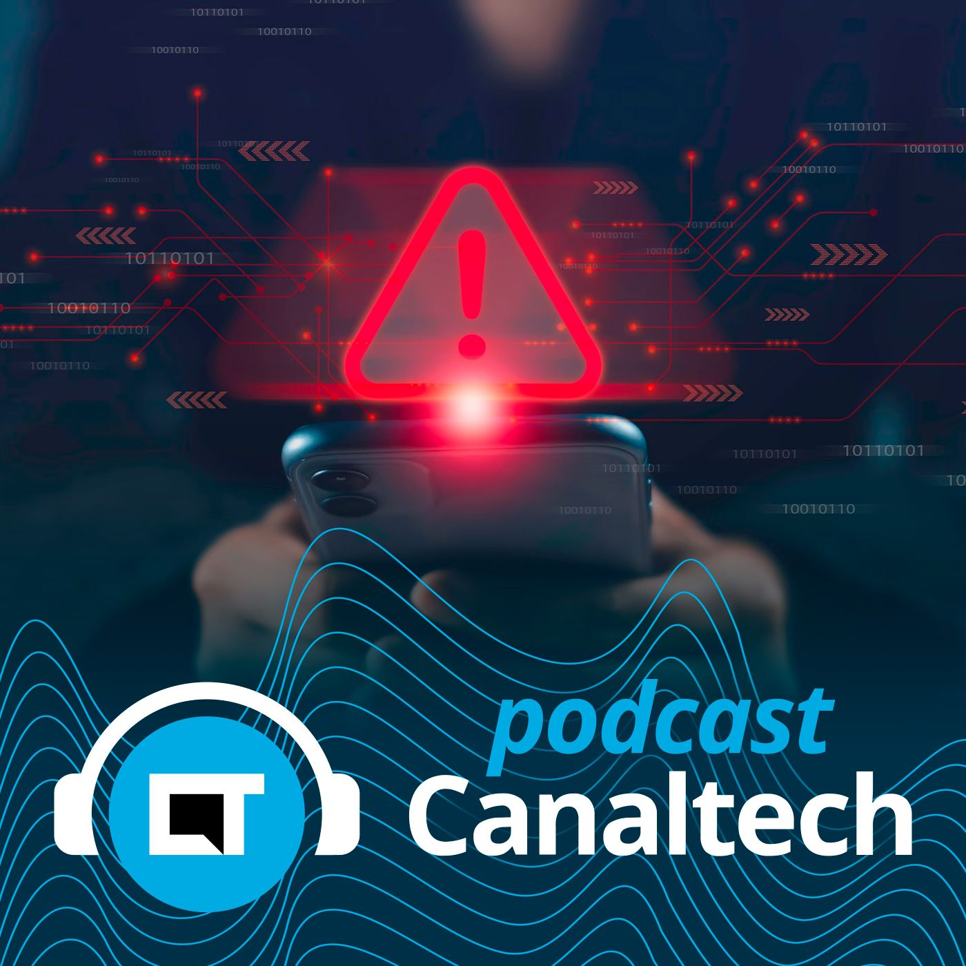 Podcast Canaltech