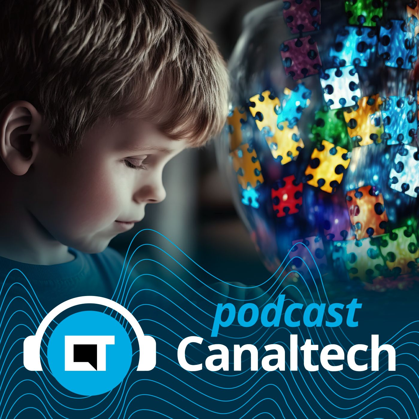 Podcast Canaltech