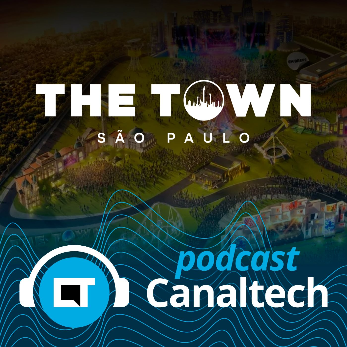 Podcast Canaltech
