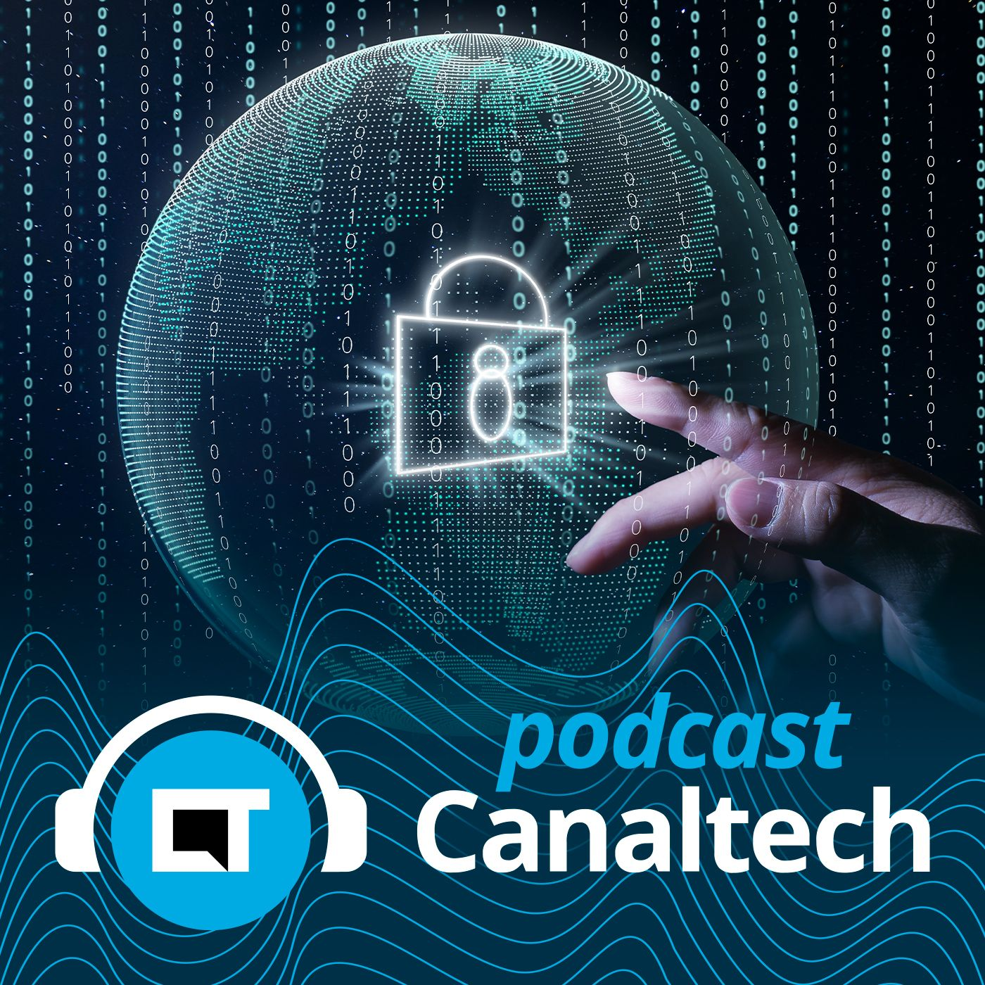 Podcast Canaltech