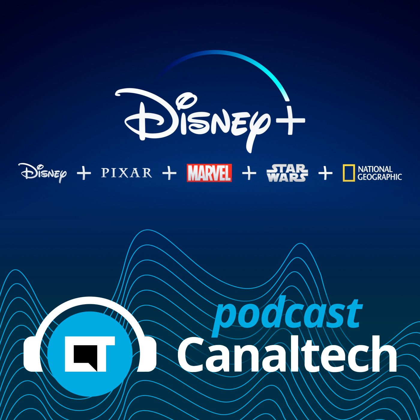 Podcast Canaltech