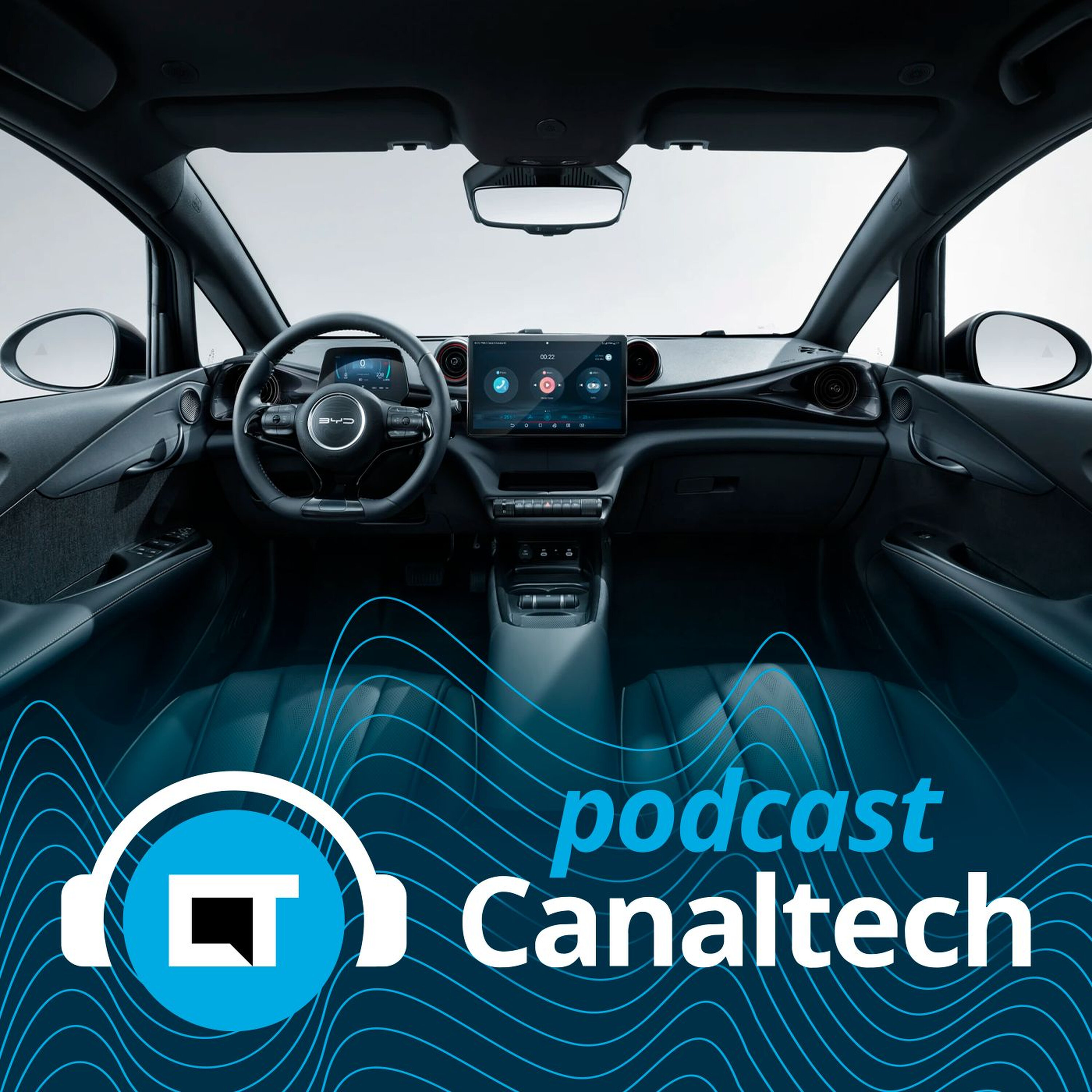 A verdade sobre a autonomia dos carros elétricos episode artwork