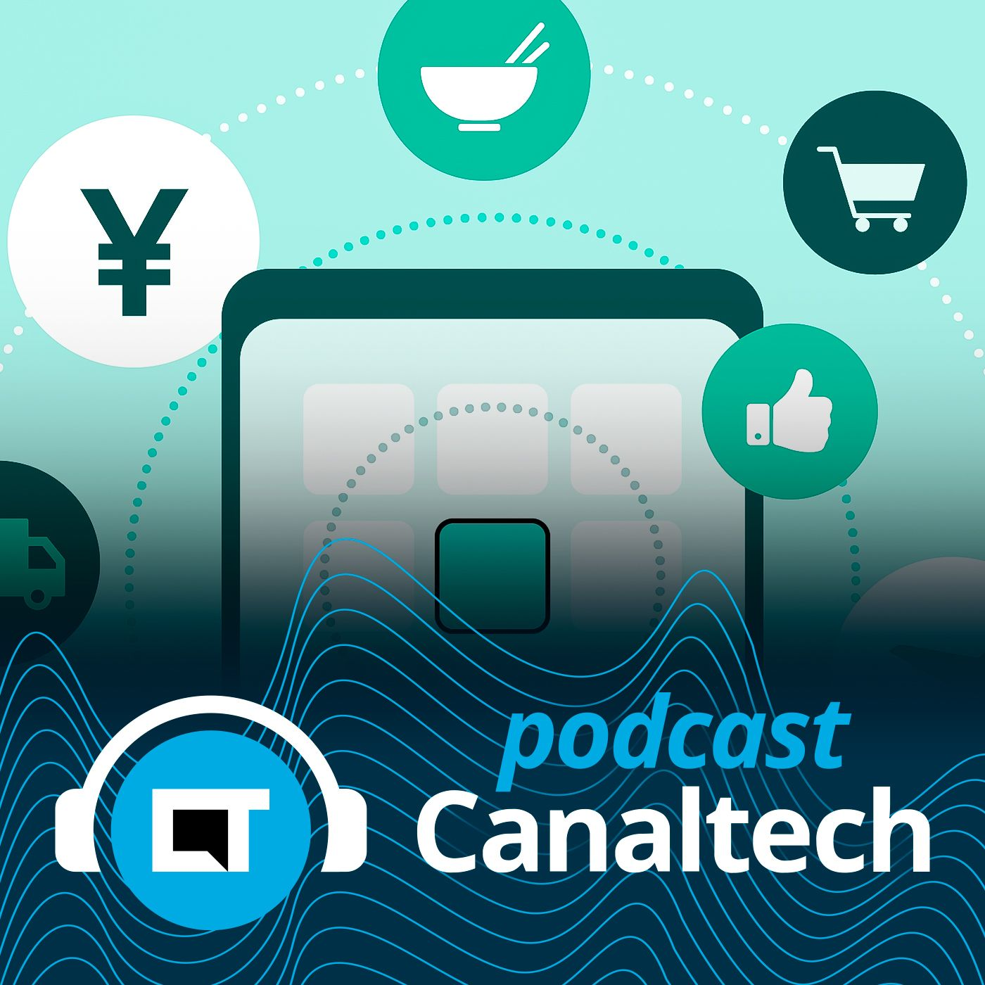 Podcast Canaltech