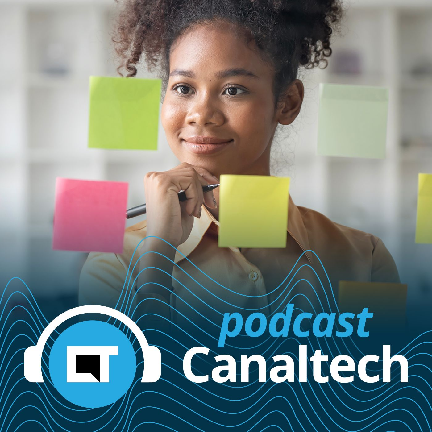 Podcast Canaltech