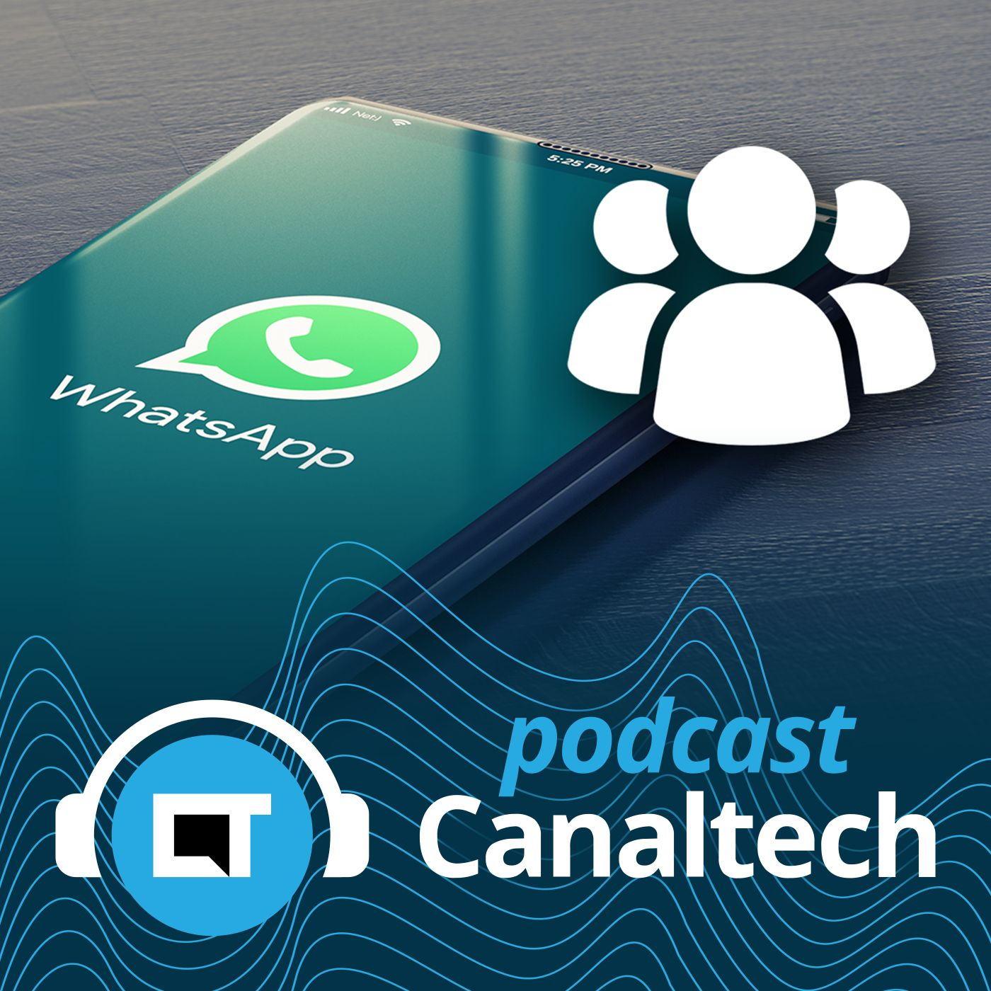 Podcast Canaltech
