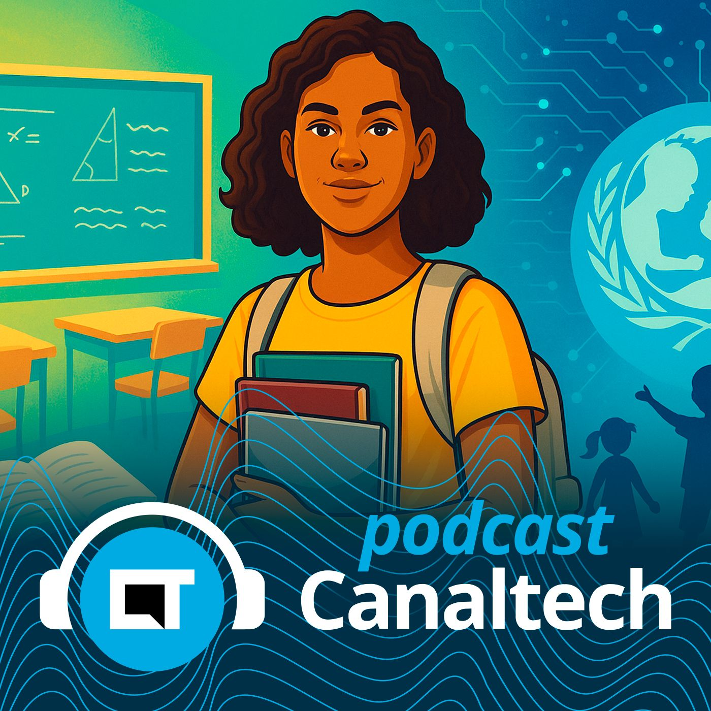 Podcast Canaltech