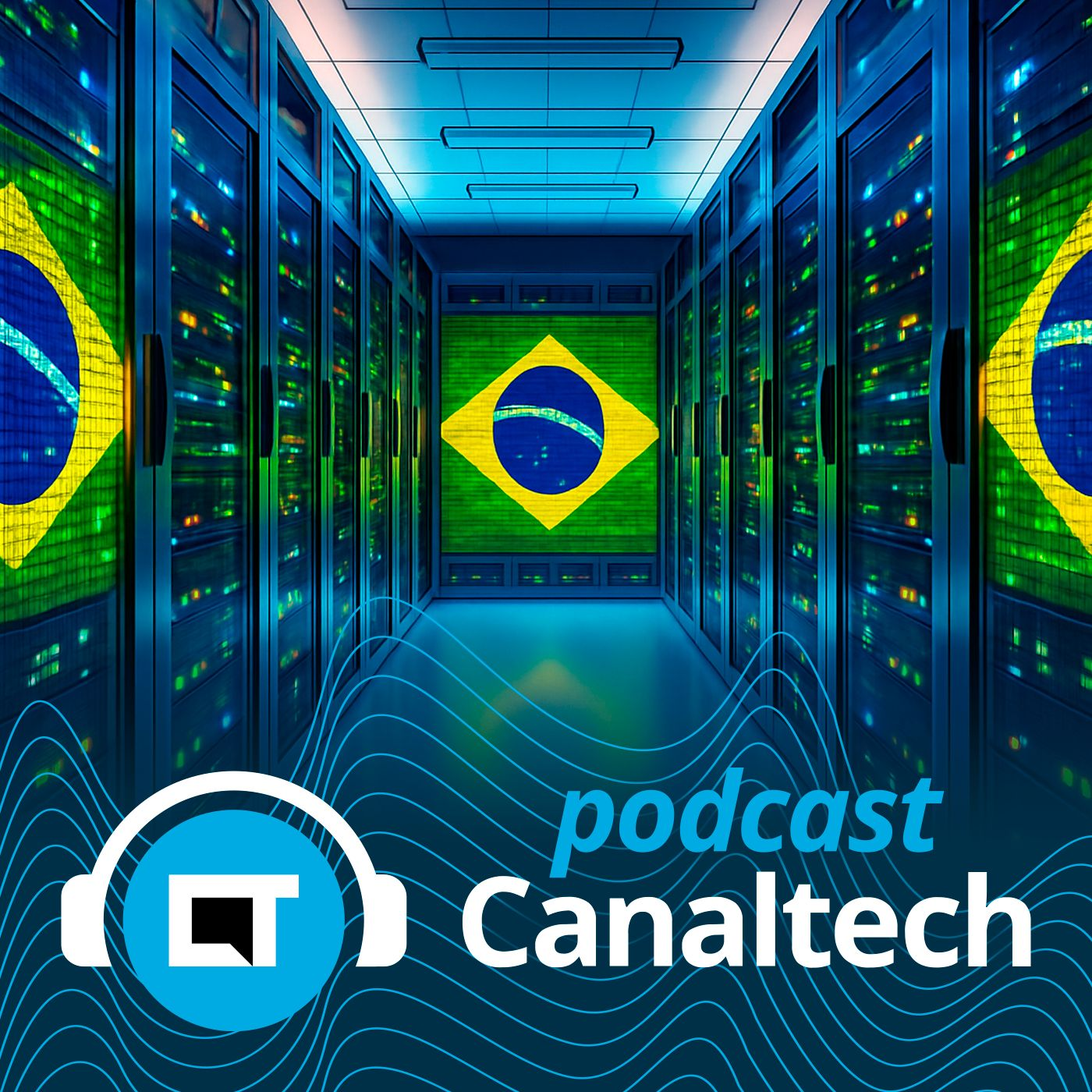 Podcast Canaltech