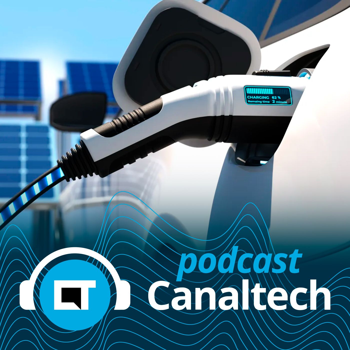 Podcast Canaltech