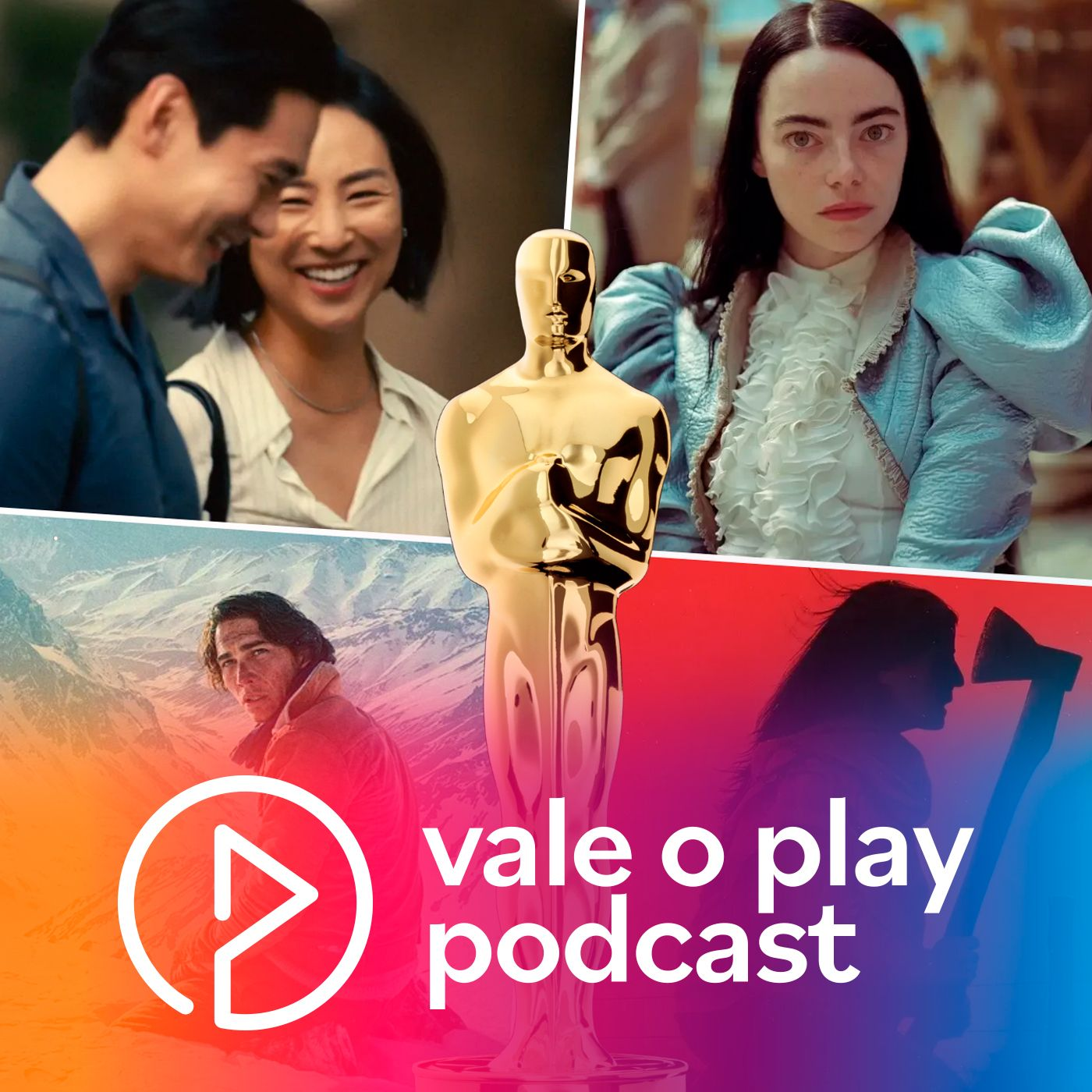Podcast Canaltech