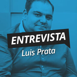 CT Entrevista - Luis Prata (FITIC): Conheça a maior feira de tecnologia do BR