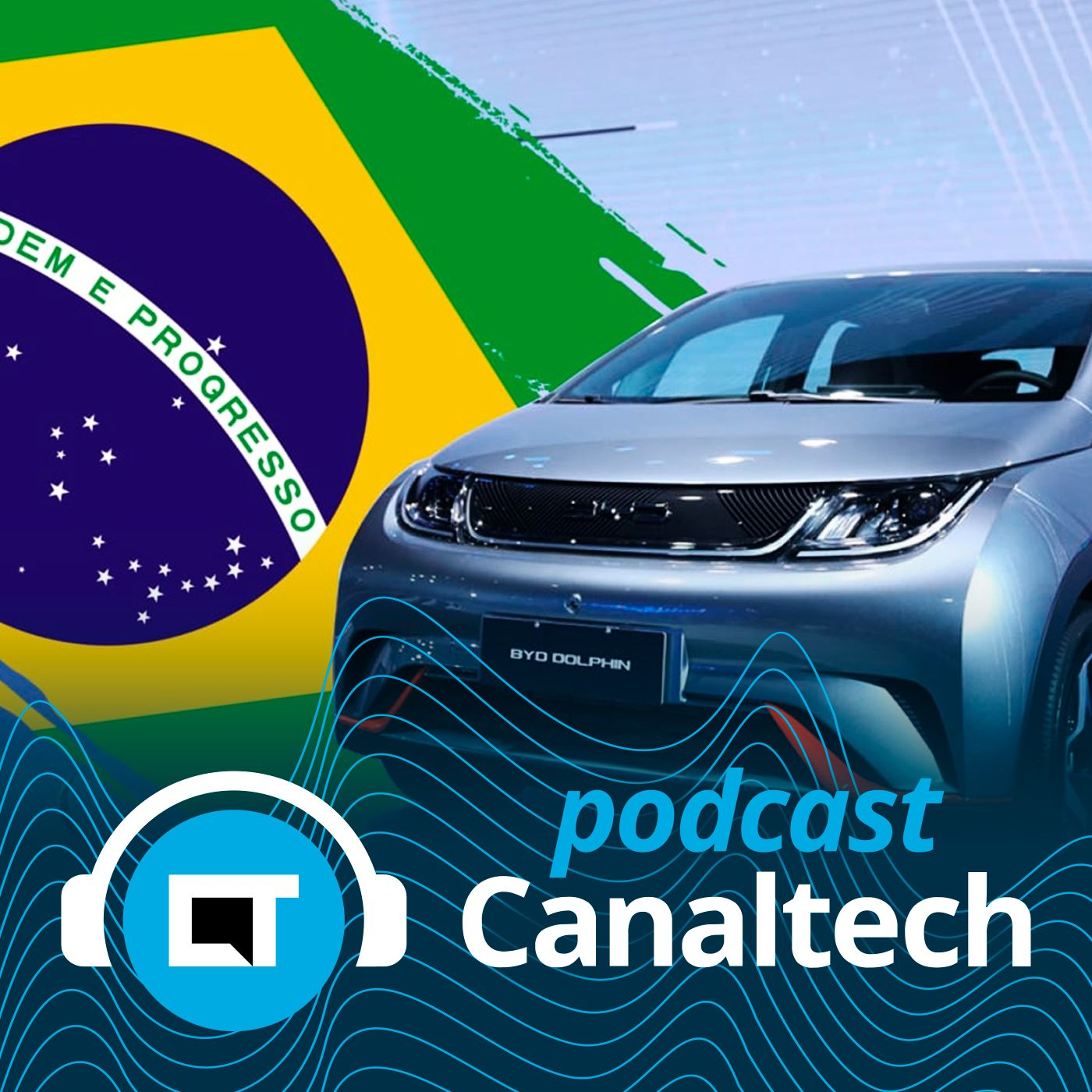 Podcast Canaltech