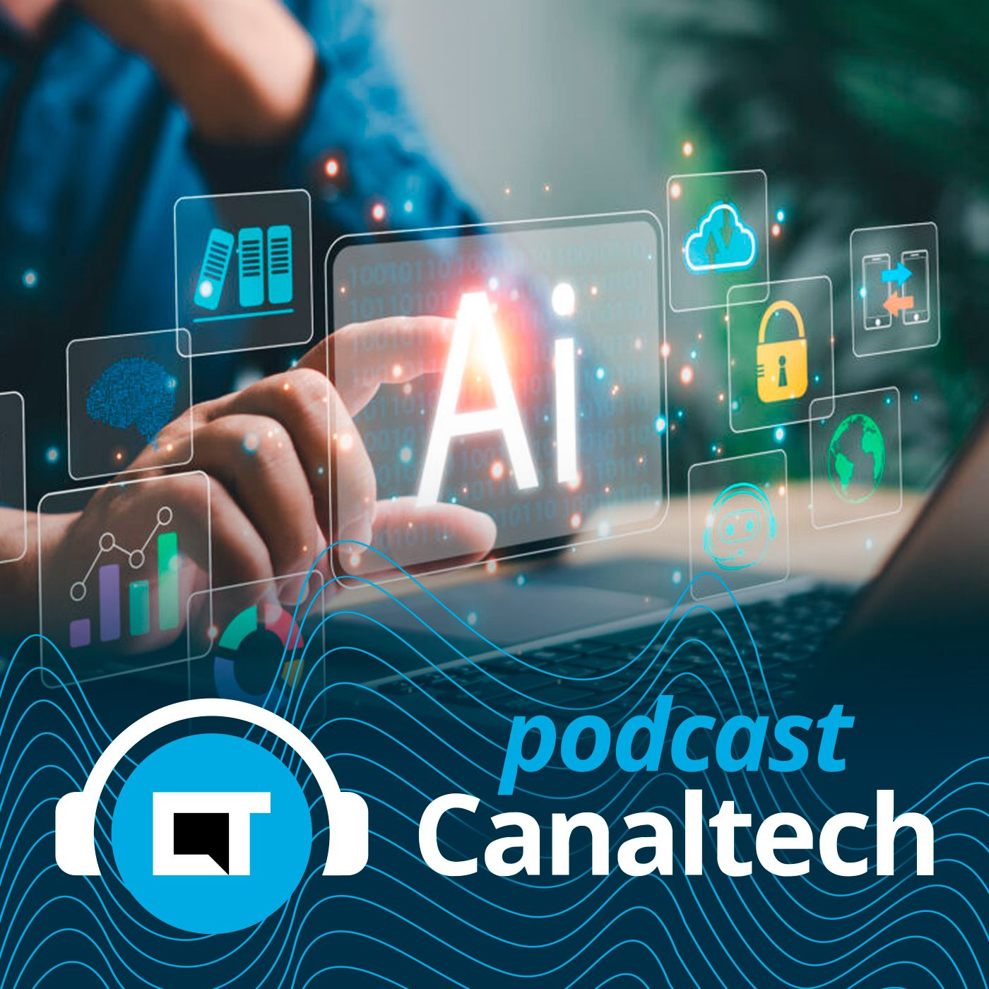 Podcast Canaltech