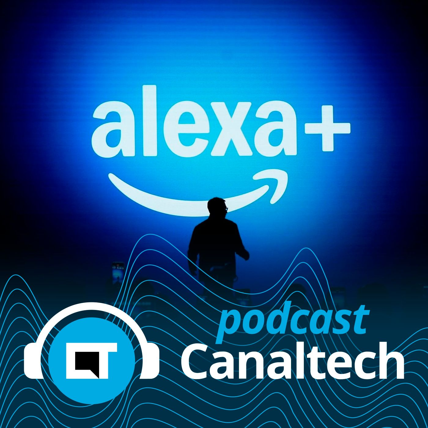 Alexa Plus chegou: a assistente da Amazon ficou inteligente de verdade? episode artwork