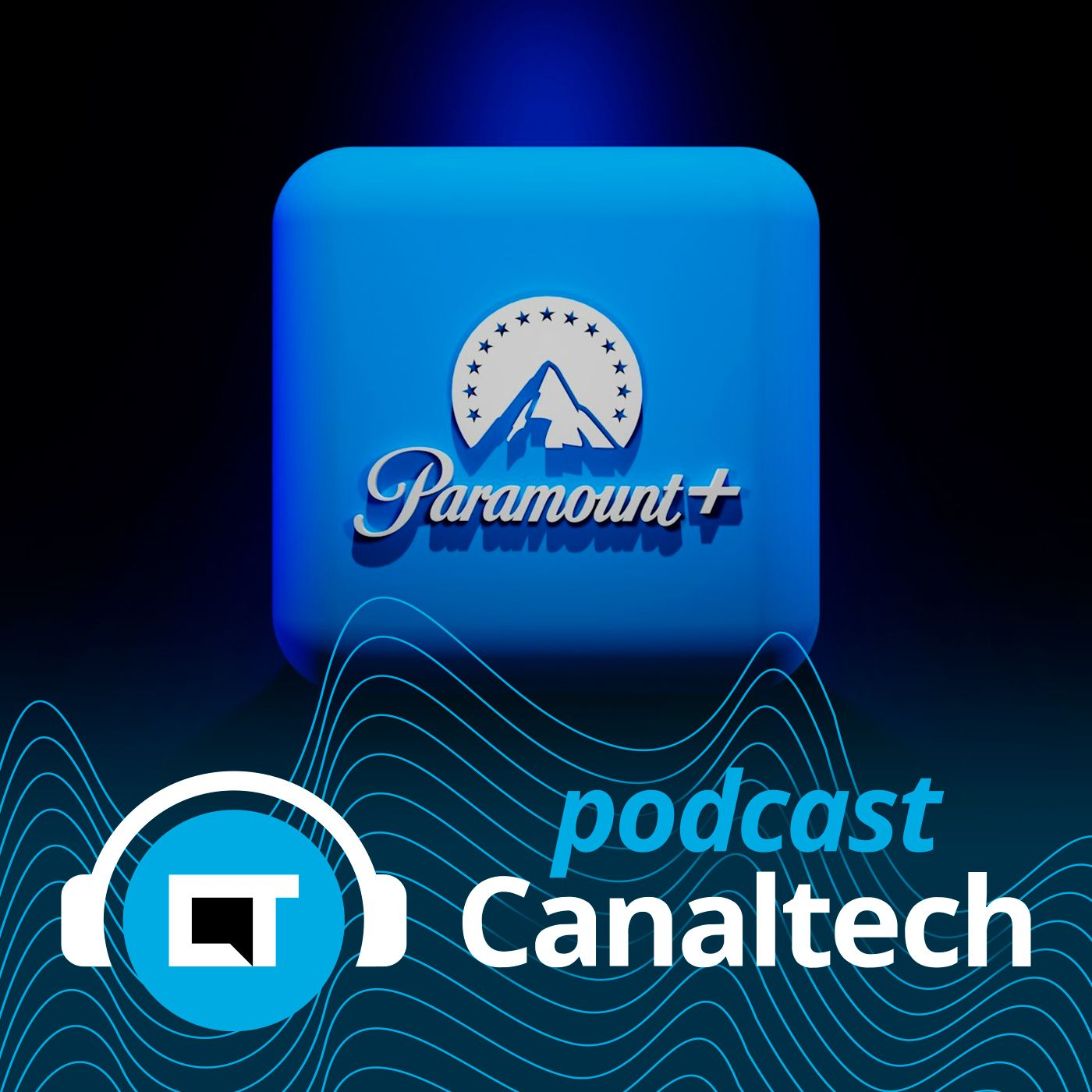 Podcast Canaltech