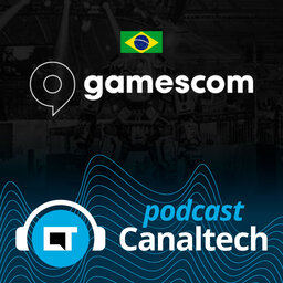 Brasil será homenageado na Gamescom. O que significa isso?