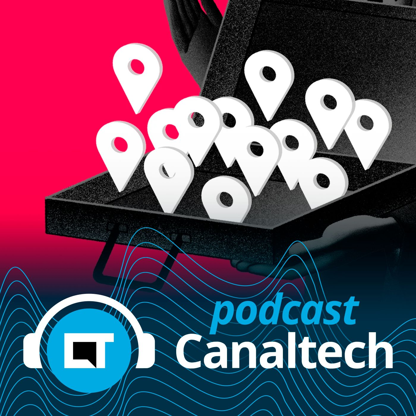 Podcast Canaltech