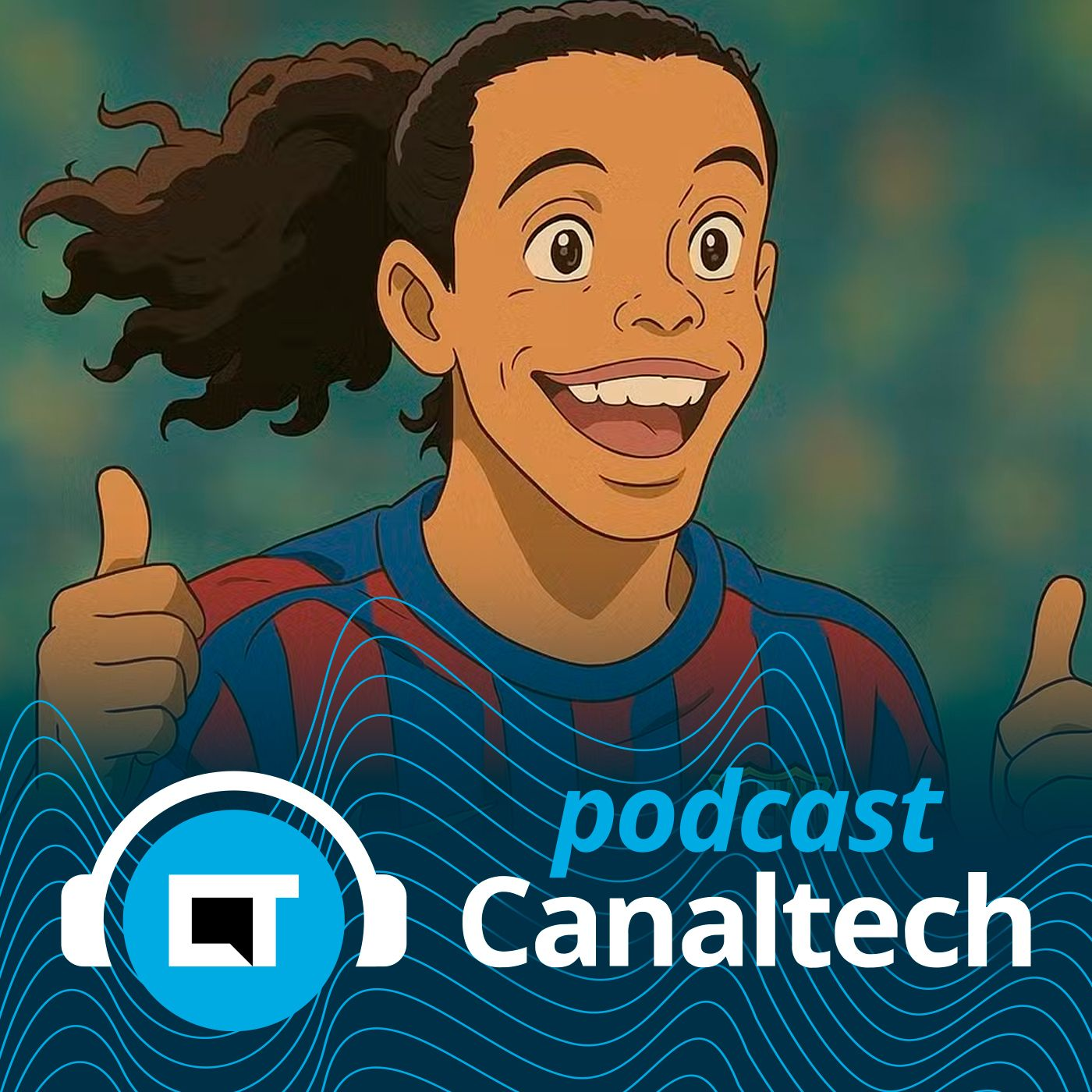 Podcast Canaltech