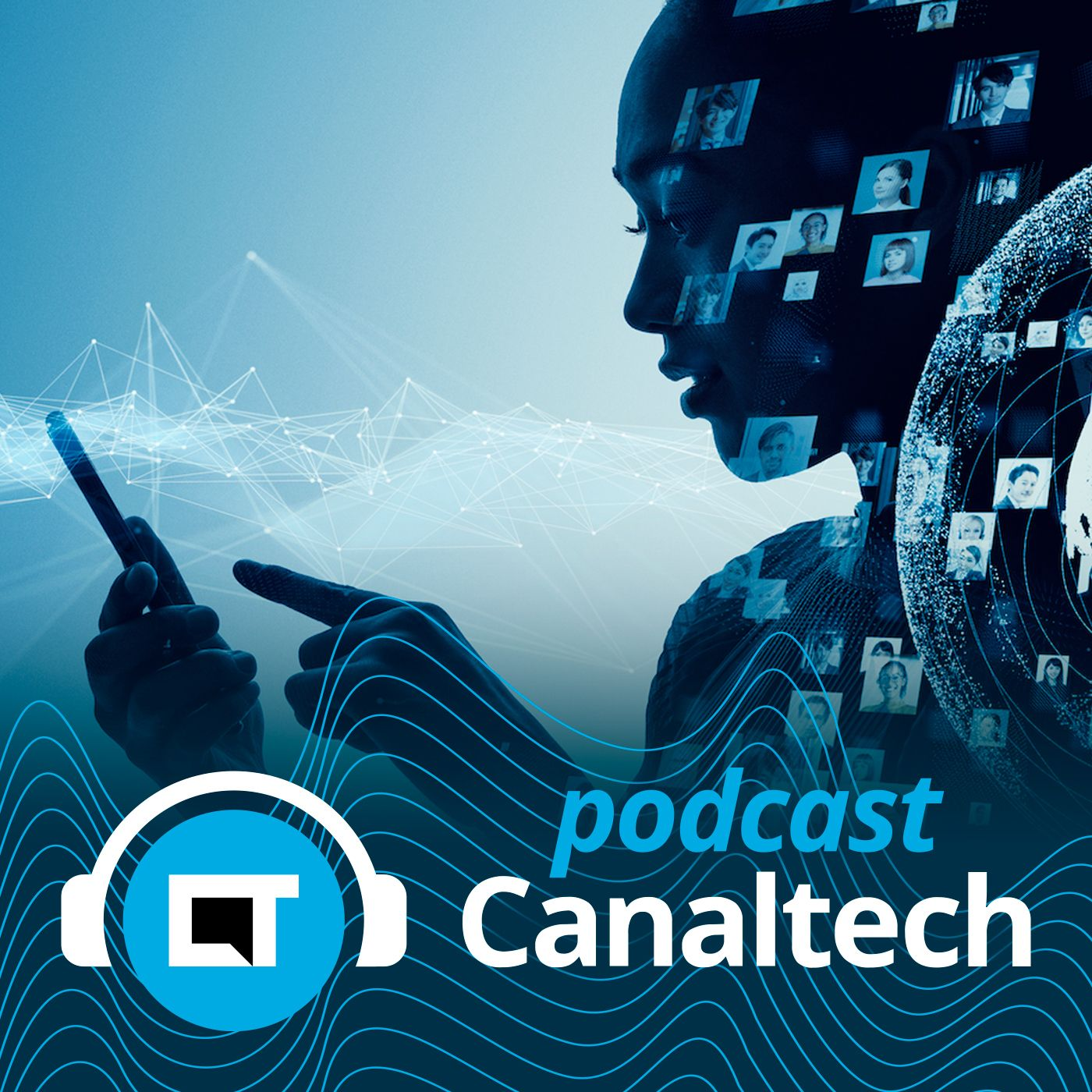 Podcast Canaltech