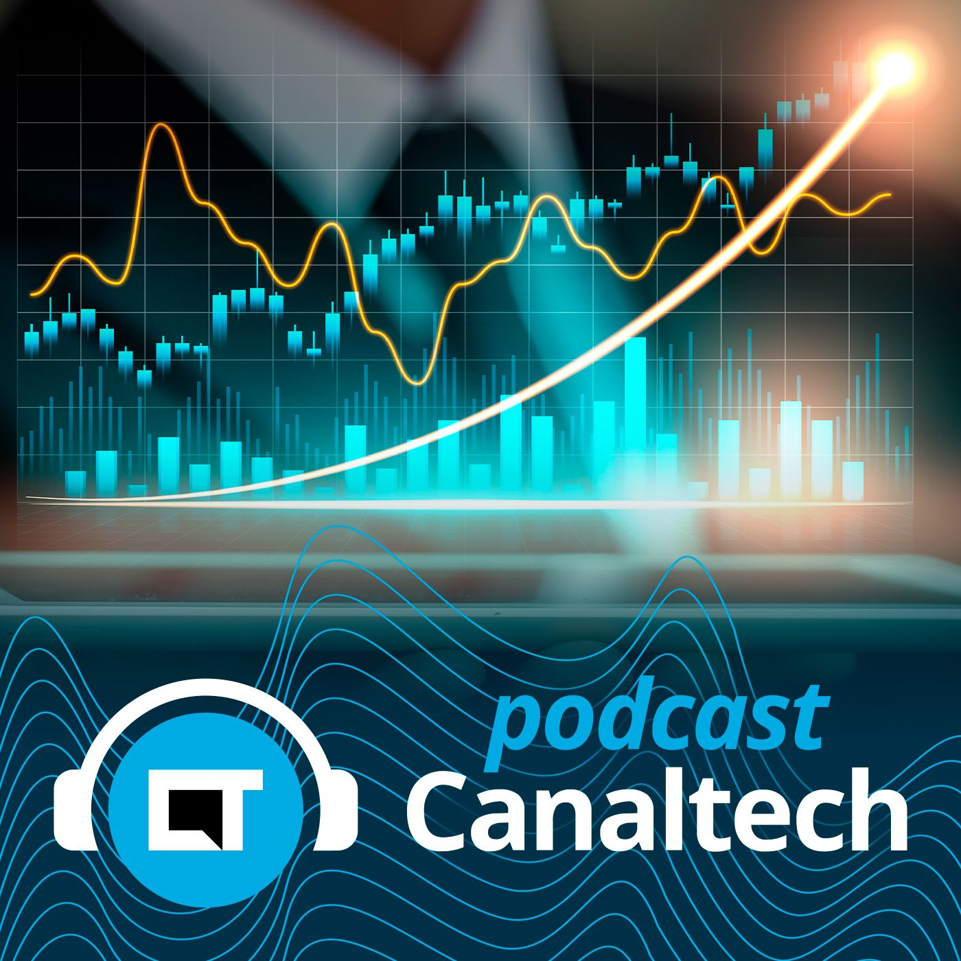 Podcast Canaltech