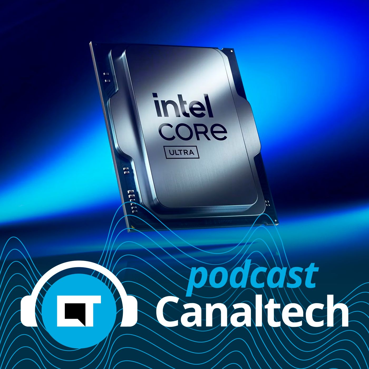 Intel Core Ultra 3: o que muda com os novos processadores Panther Lake