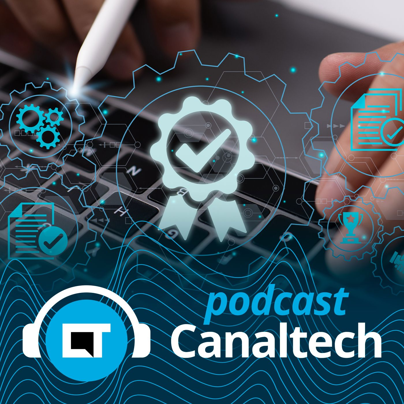 Podcast Canaltech