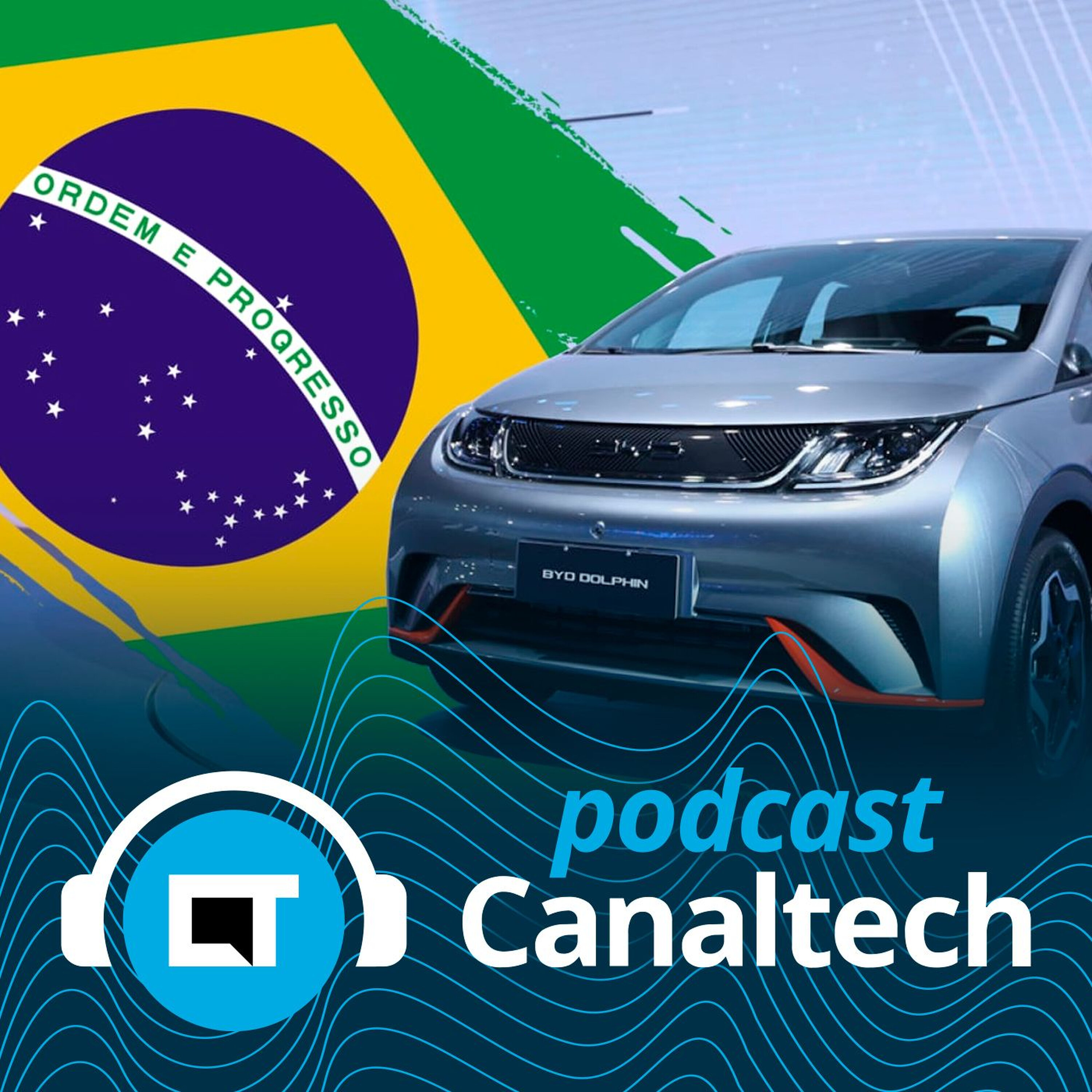Podcast Canaltech