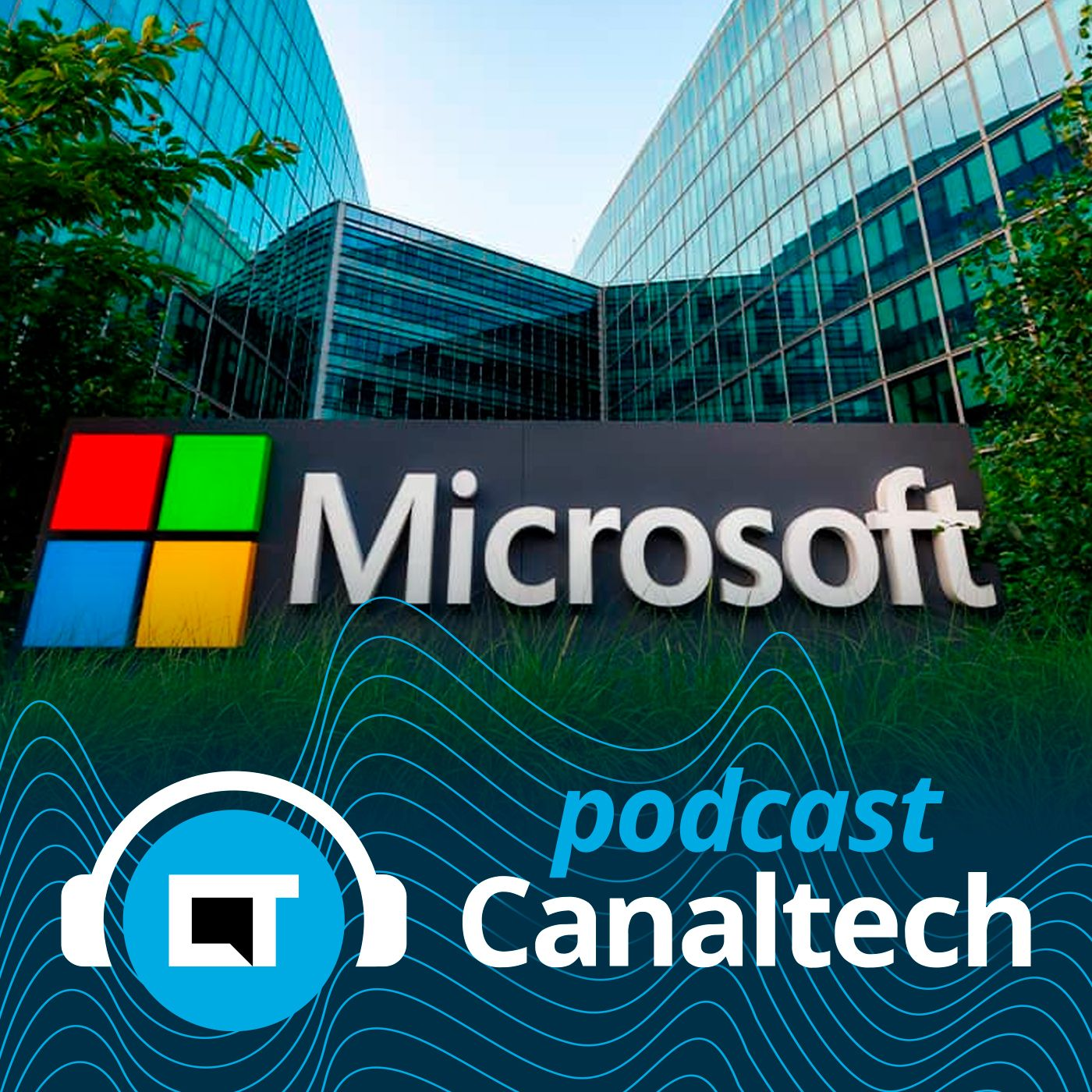 Podcast Canaltech