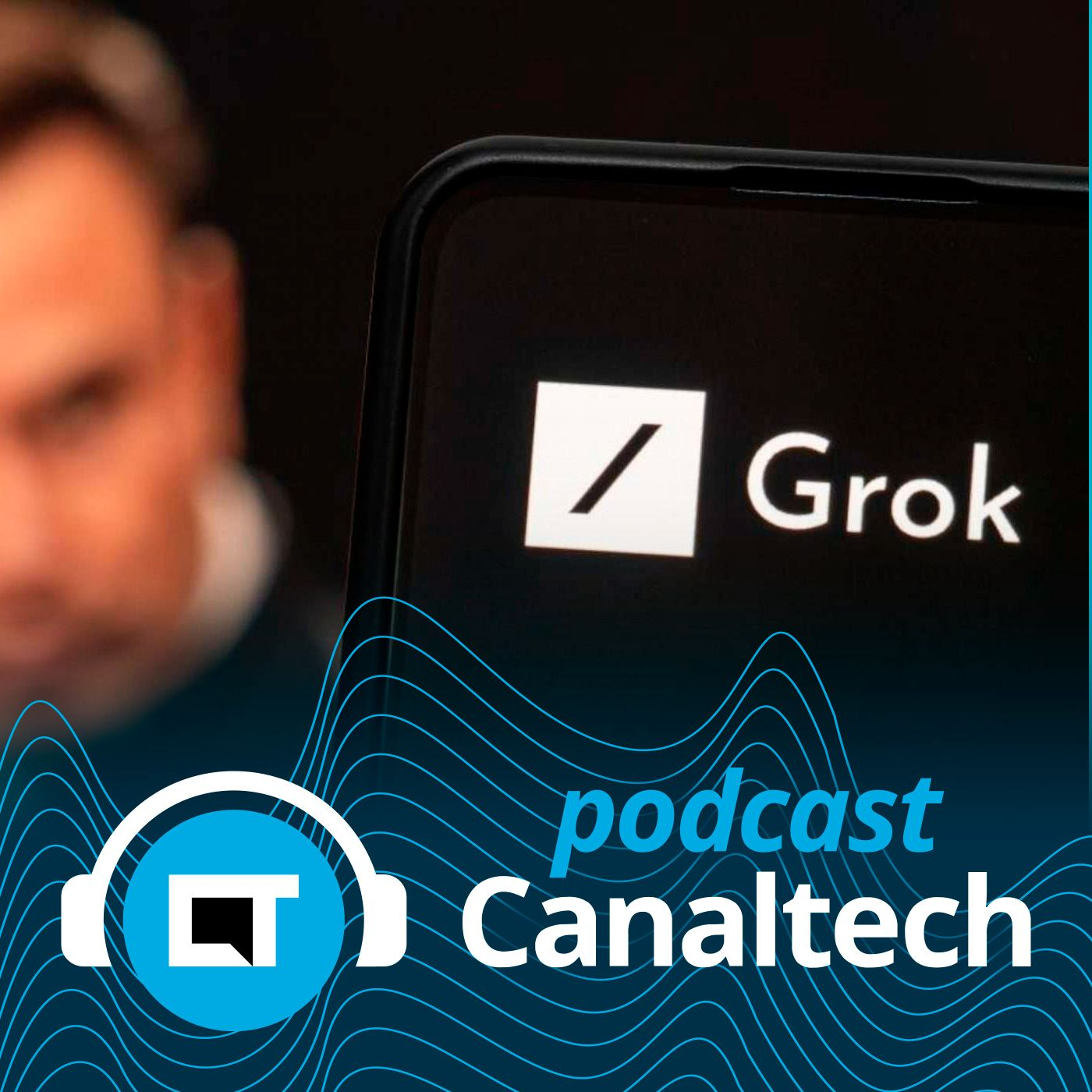 Podcast Canaltech