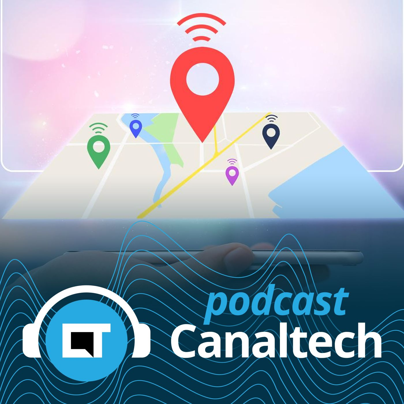 Podcast Canaltech