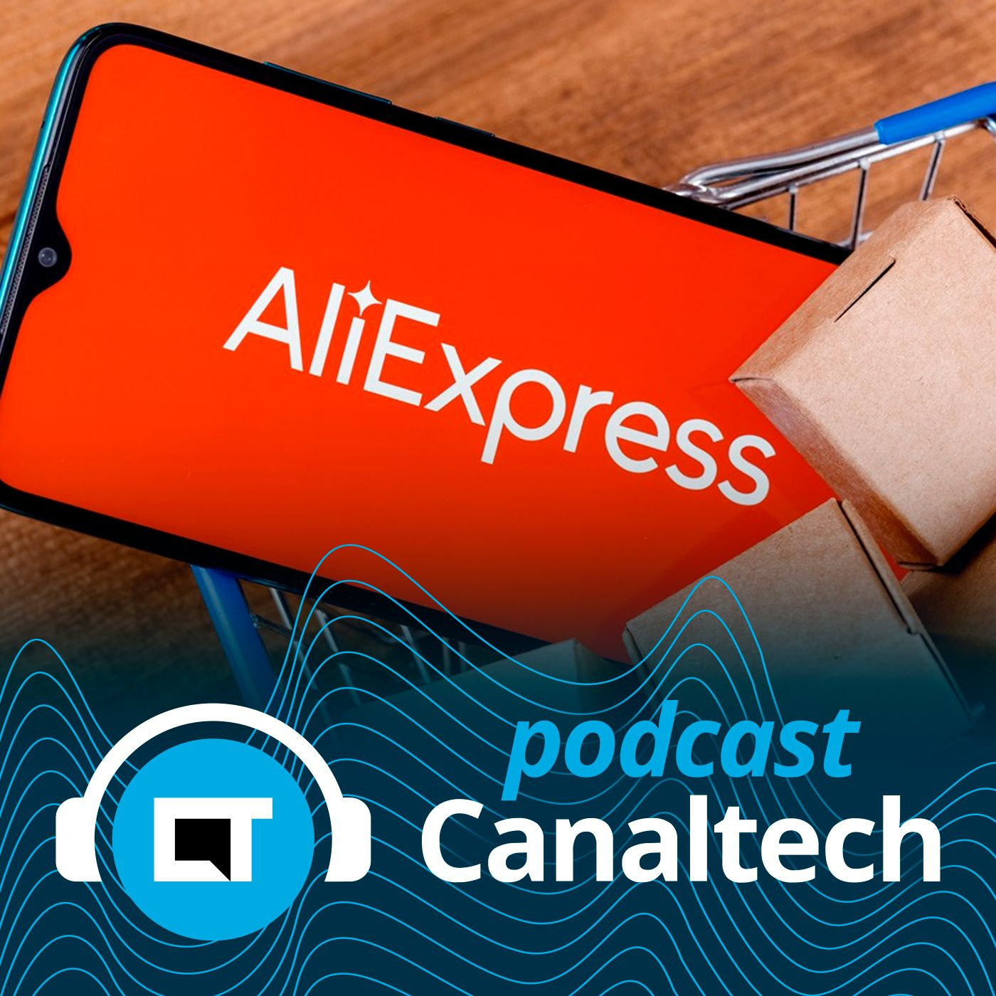 Podcast Canaltech