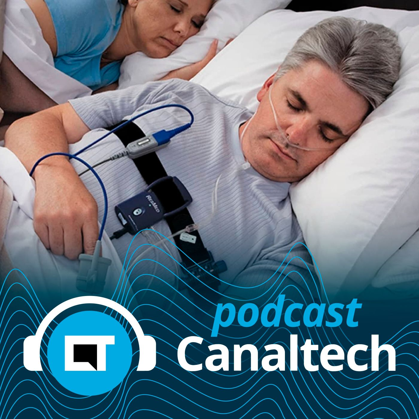 Podcast Canaltech