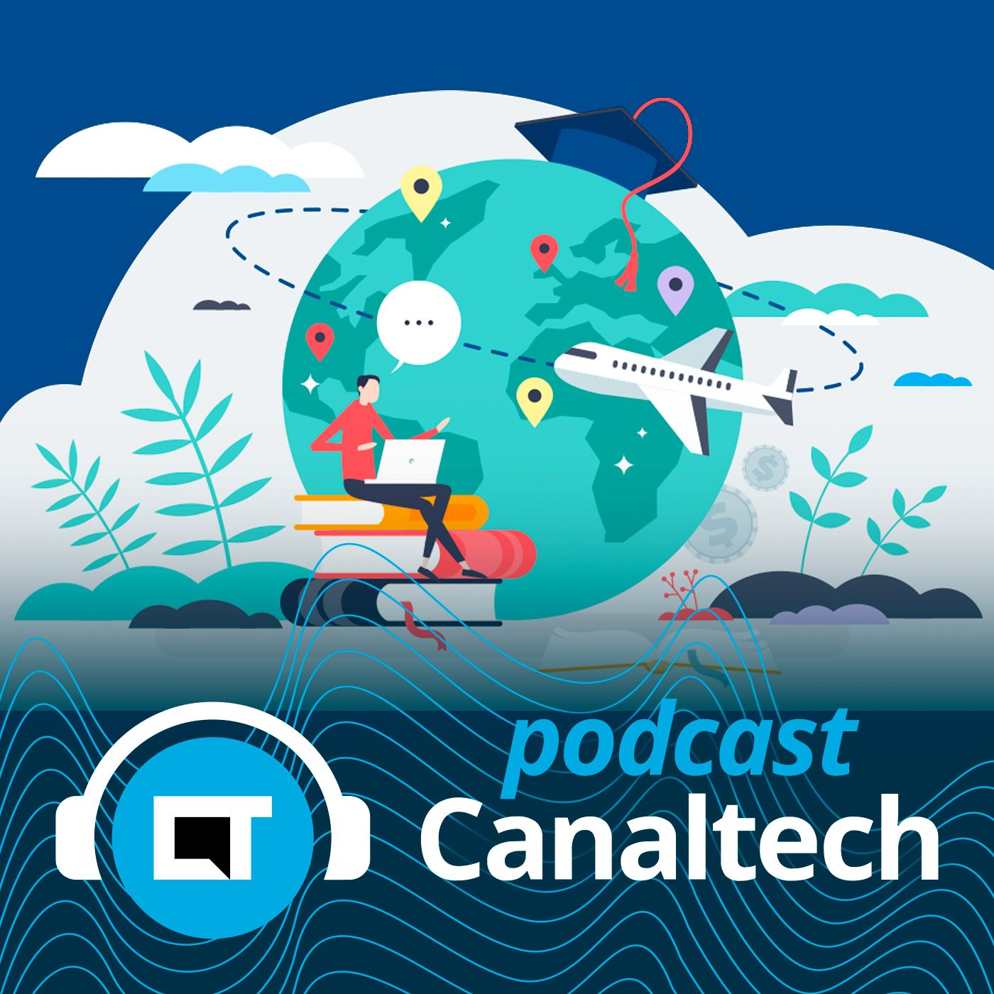 Podcast Canaltech