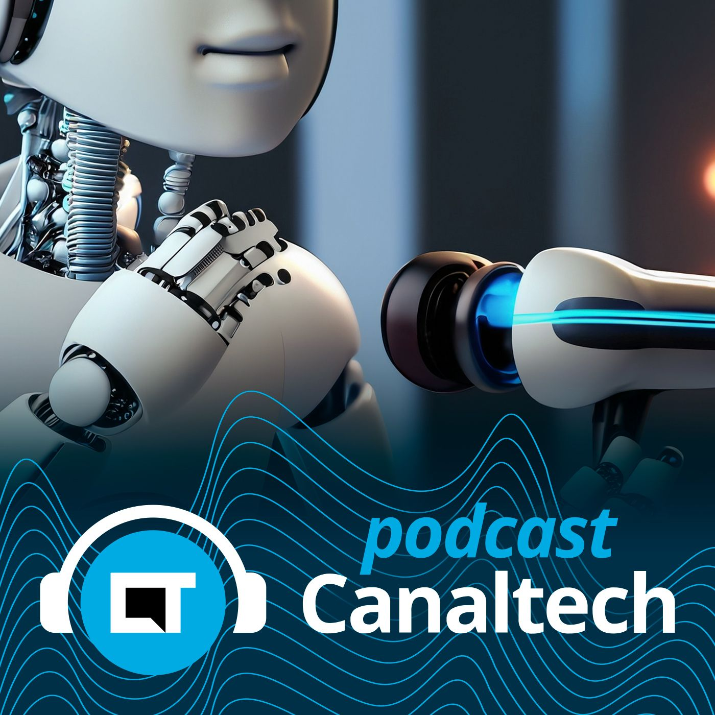 Podcast Canaltech