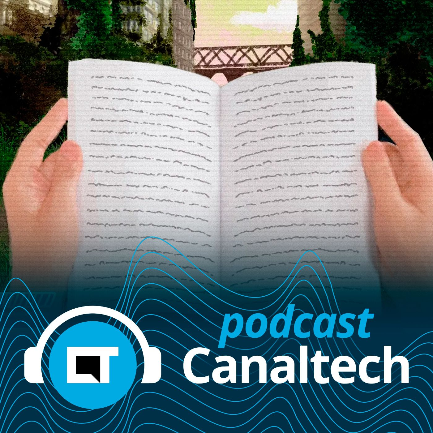 Podcast Canaltech