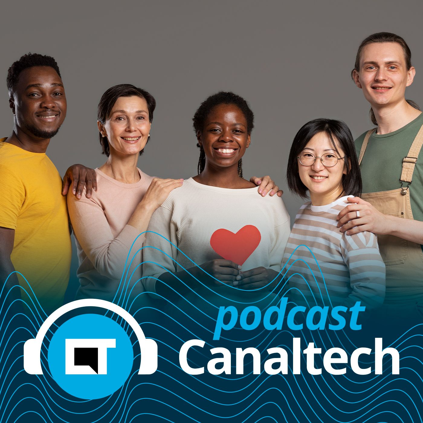 Podcast Canaltech