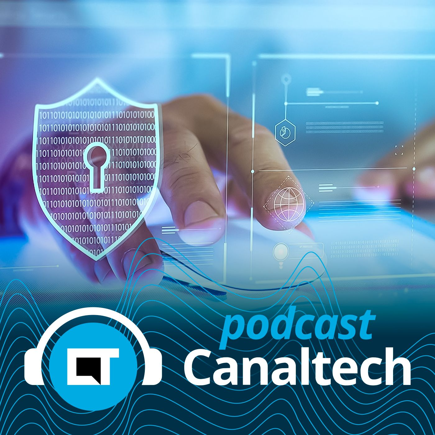 Podcast Canaltech