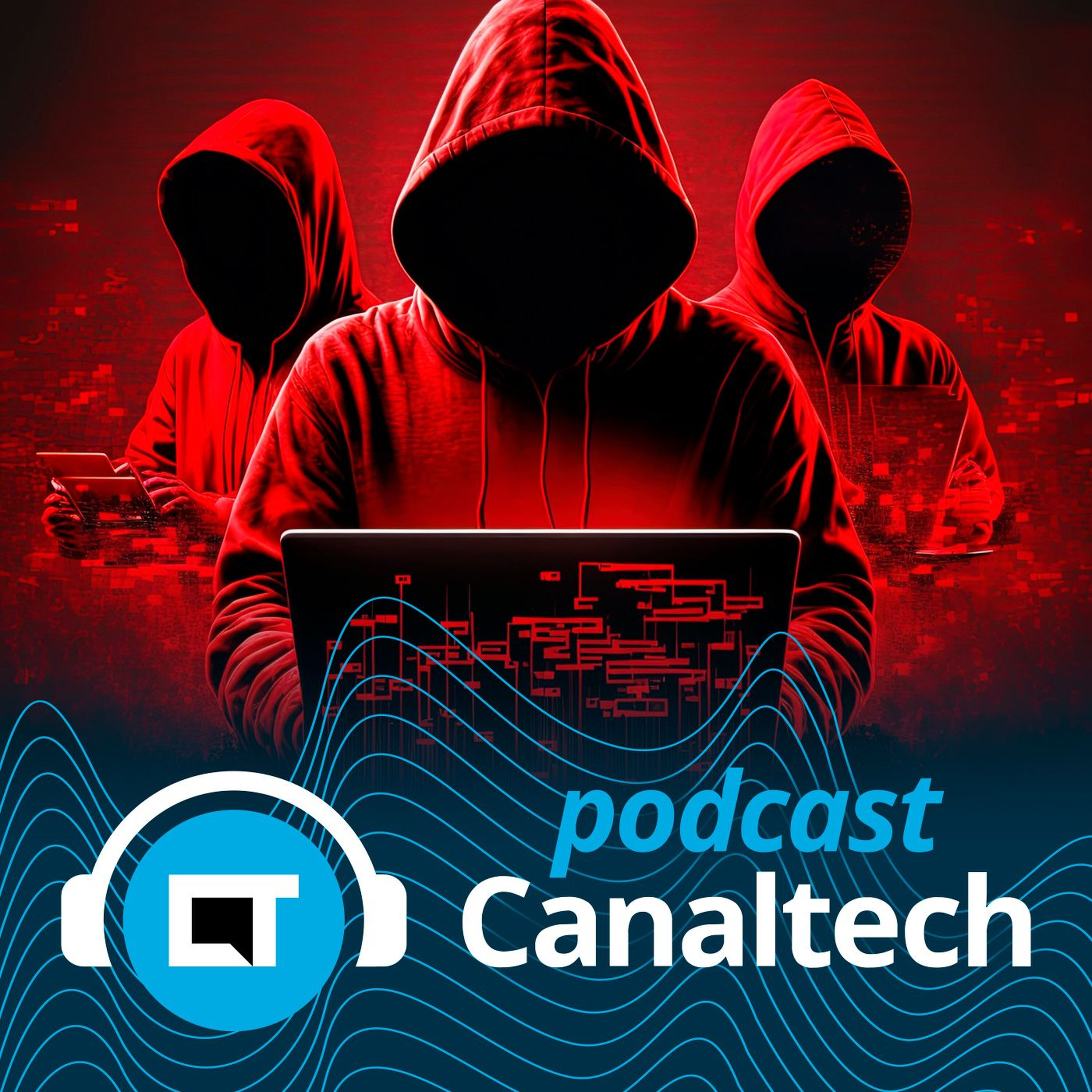 Podcast Canaltech