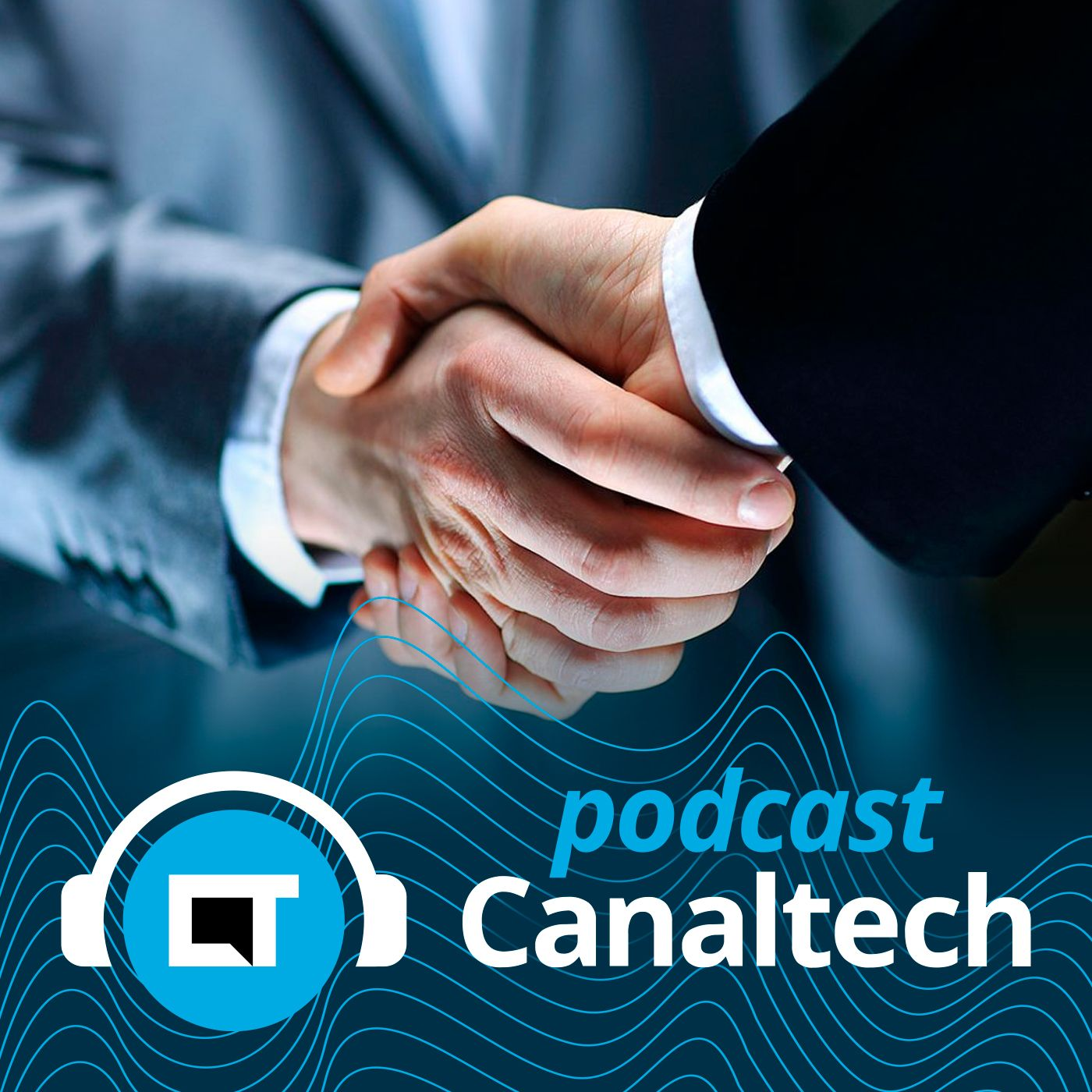 Podcast Canaltech