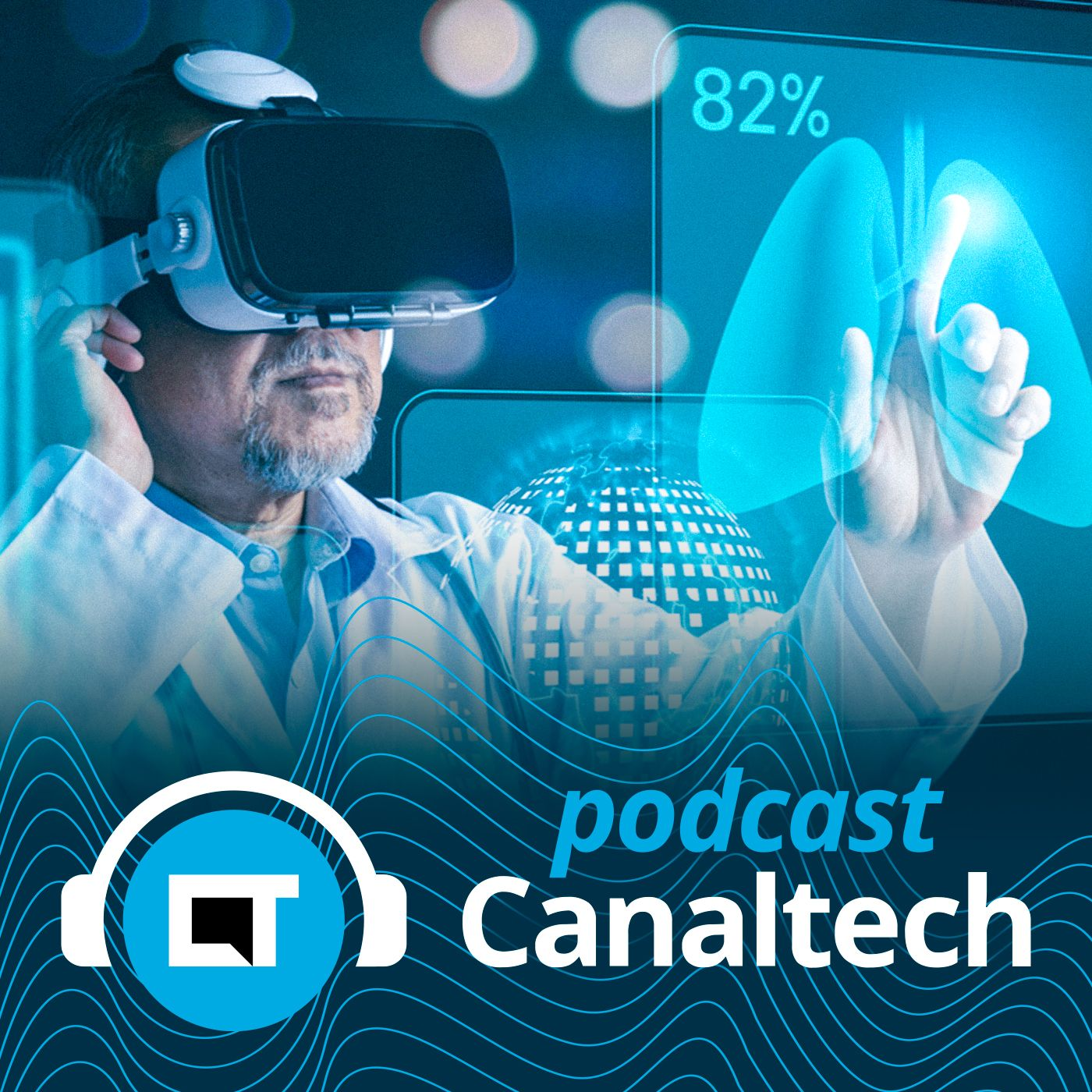 Podcast Canaltech