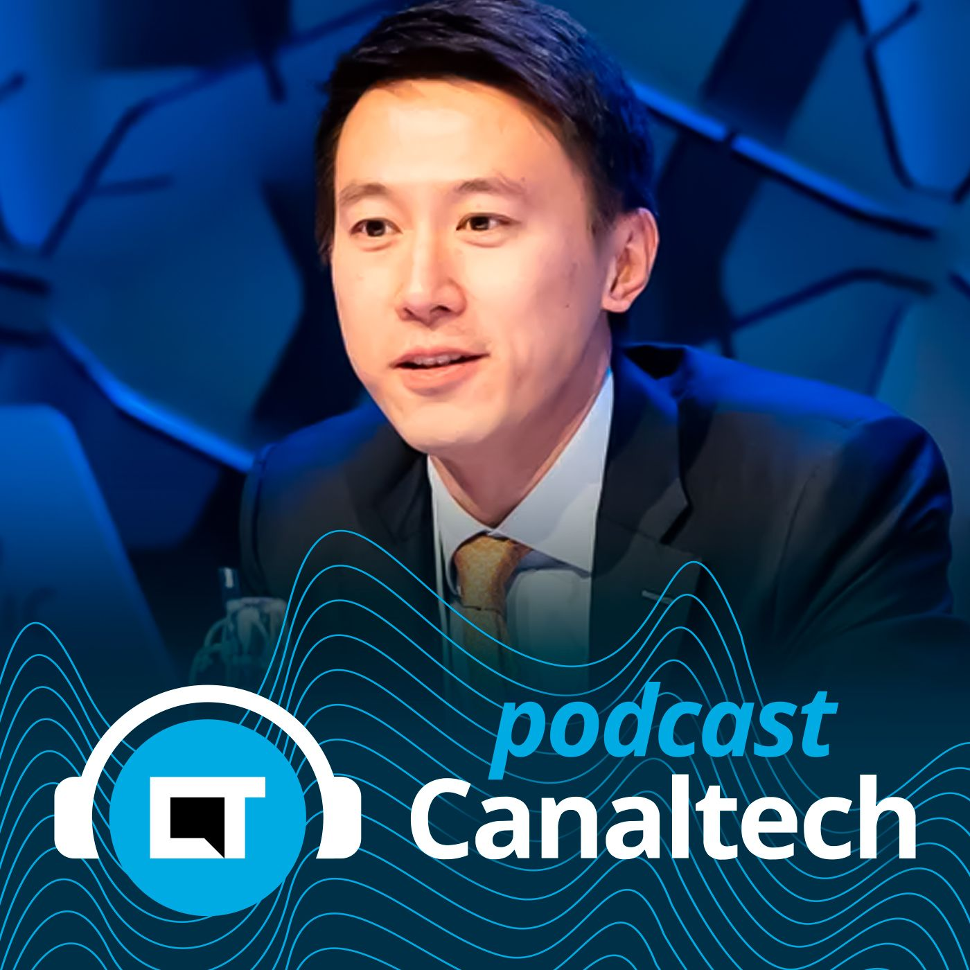 Podcast Canaltech