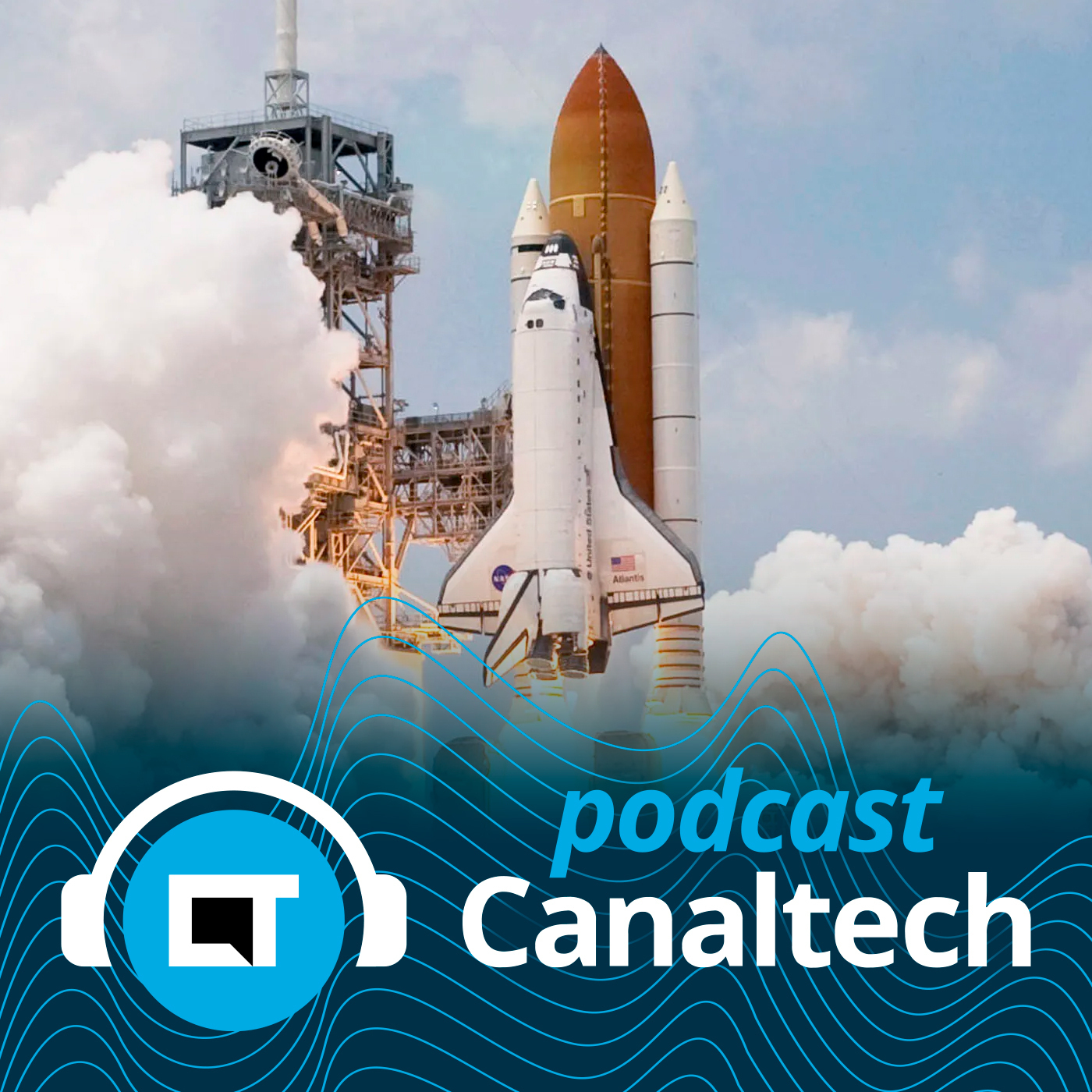 Podcast Canaltech