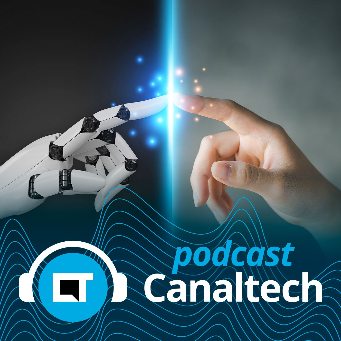 Podcast Canaltech