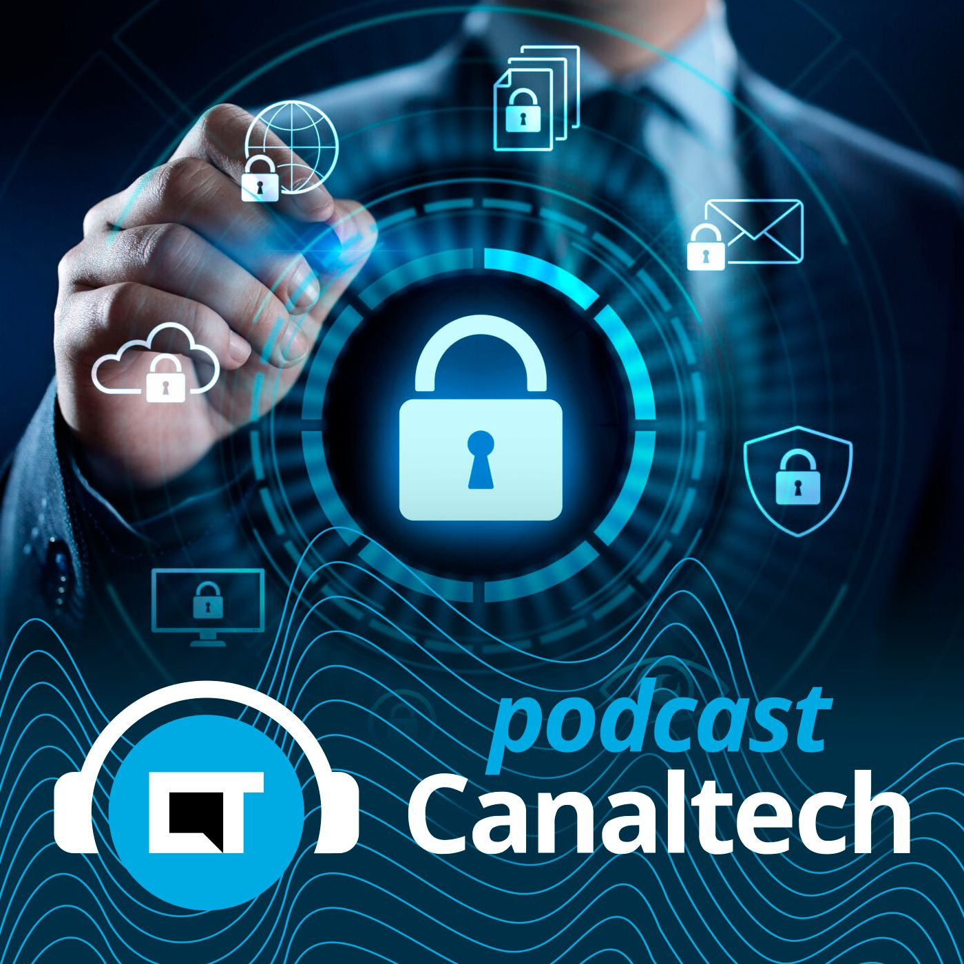 Podcast Canaltech