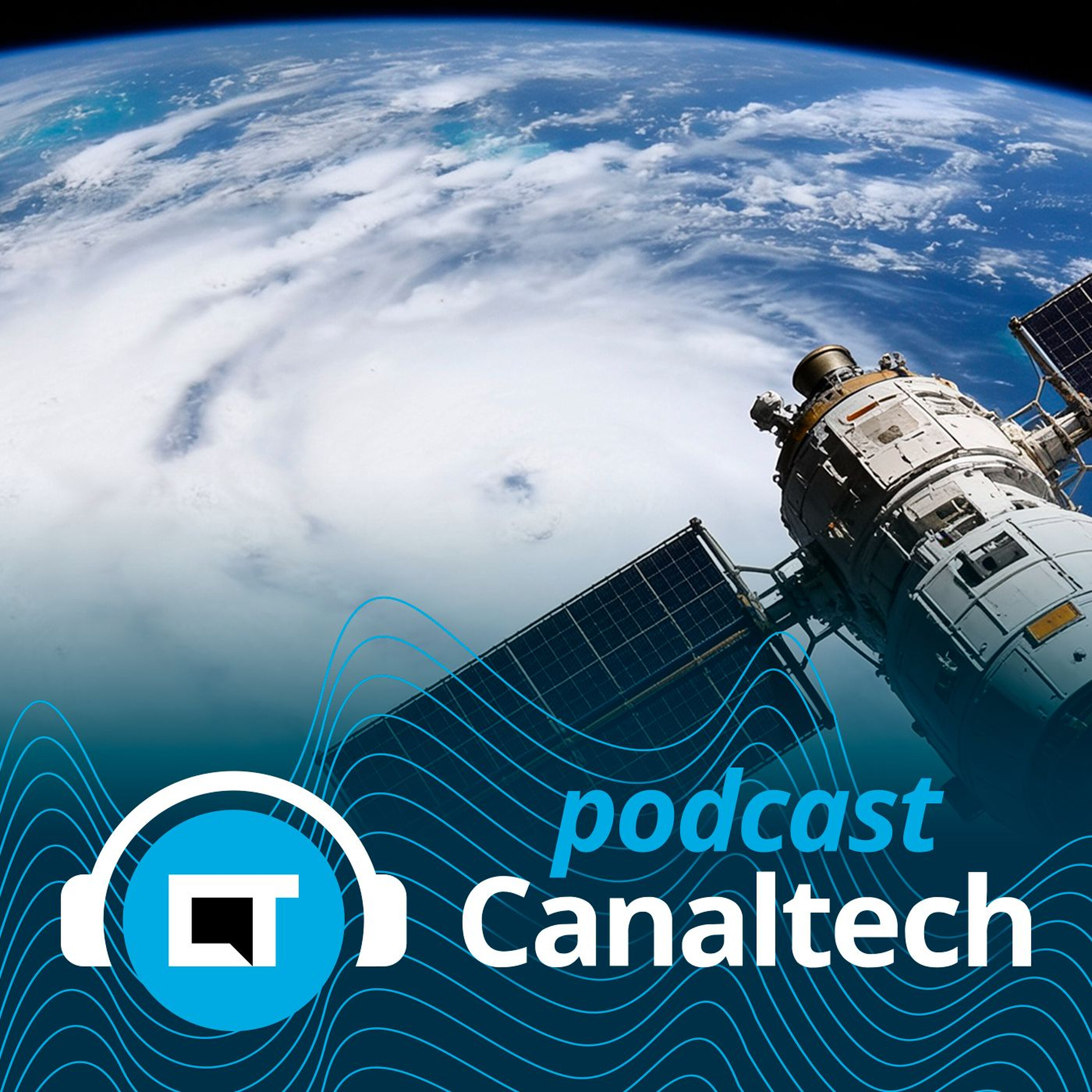 Até onde a tecnologia consegue prever desastres naturais? episode artwork
