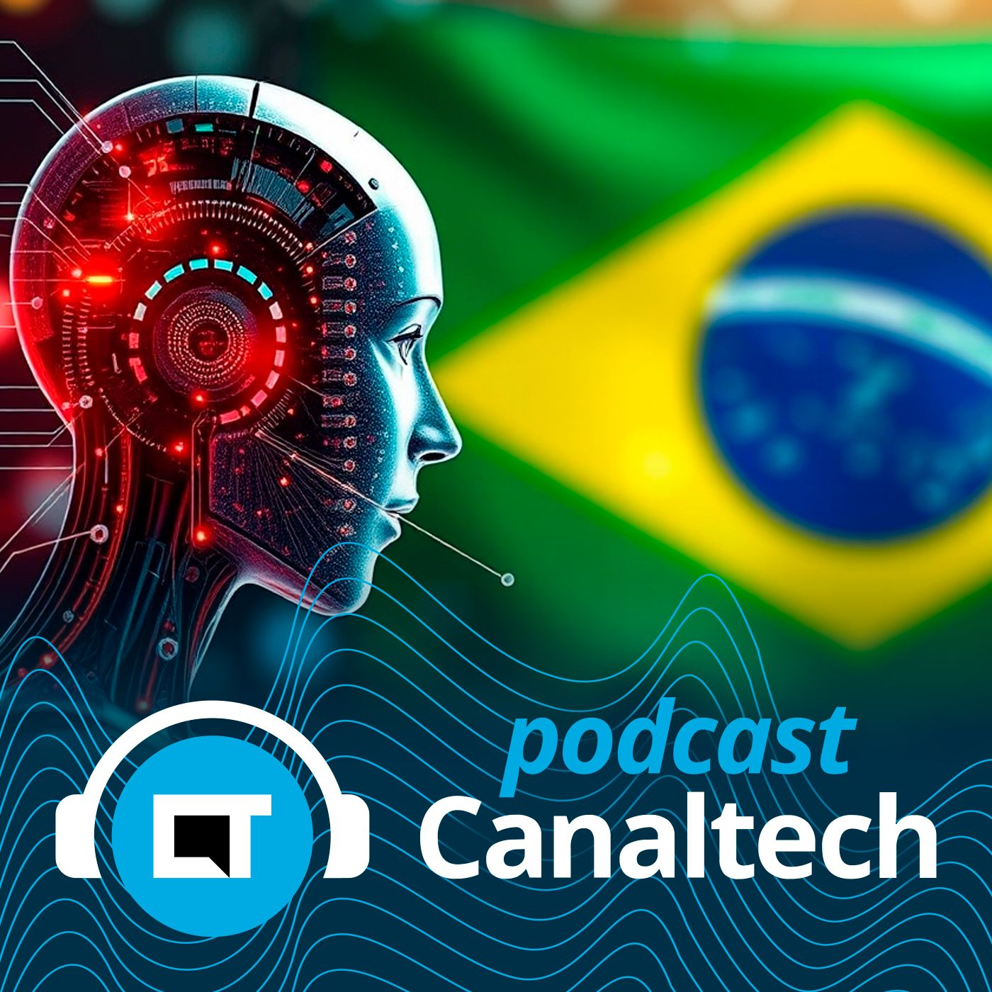 Podcast Canaltech