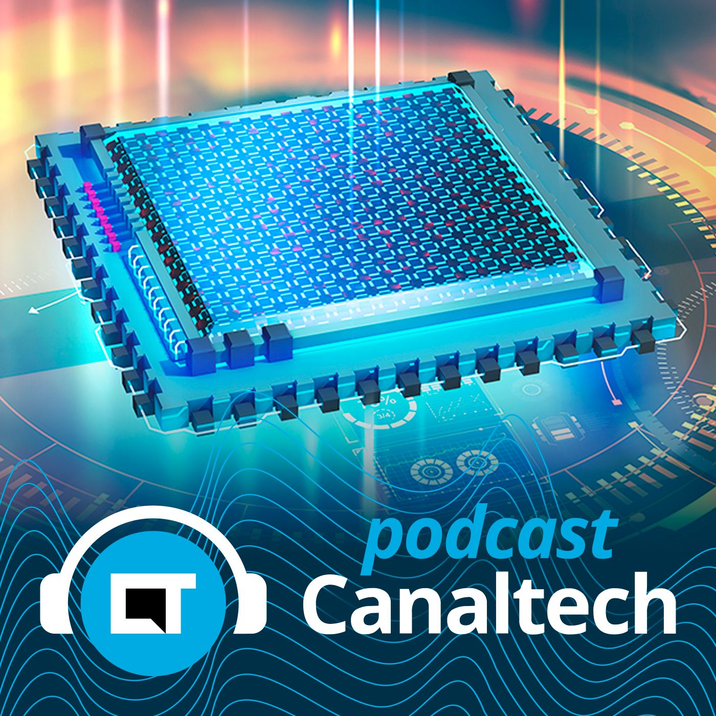 Podcast Canaltech